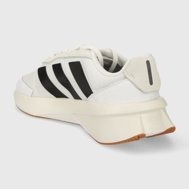 adidas sneakers pentru alergat Heawyn culoarea alb ID5558 preţ