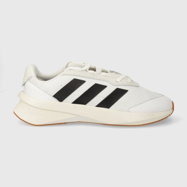 adidas sneakers pentru alergat Heawyn culoarea alb ID5558