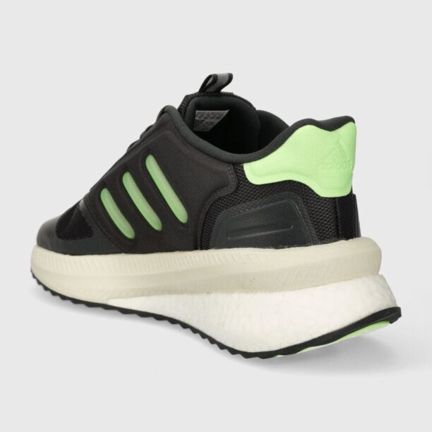 adidas sneakers pentru alergat X_PLRPHASE culoarea negru ID0423 preţ