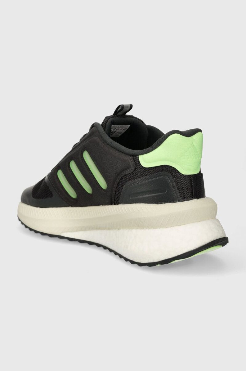 adidas sneakers pentru alergat X_PLRPHASE culoarea negru ID0423 preţ