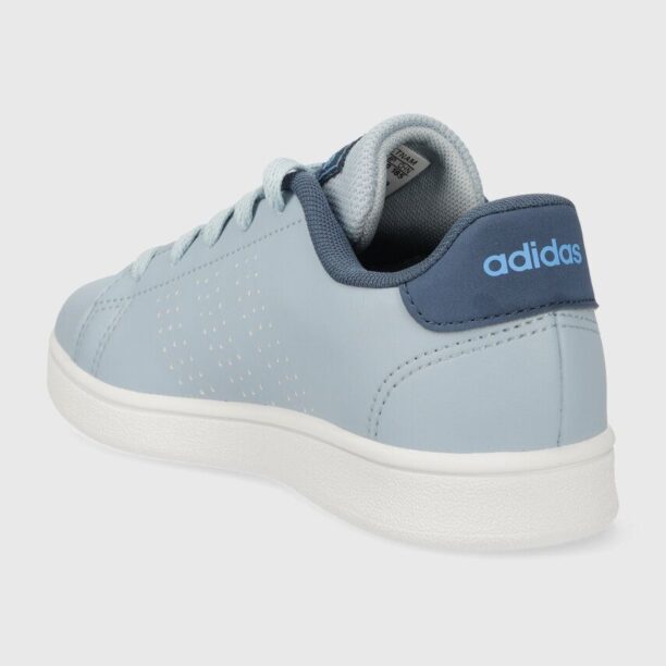 adidas sneakers pentru copii ADVANTAGE K preţ