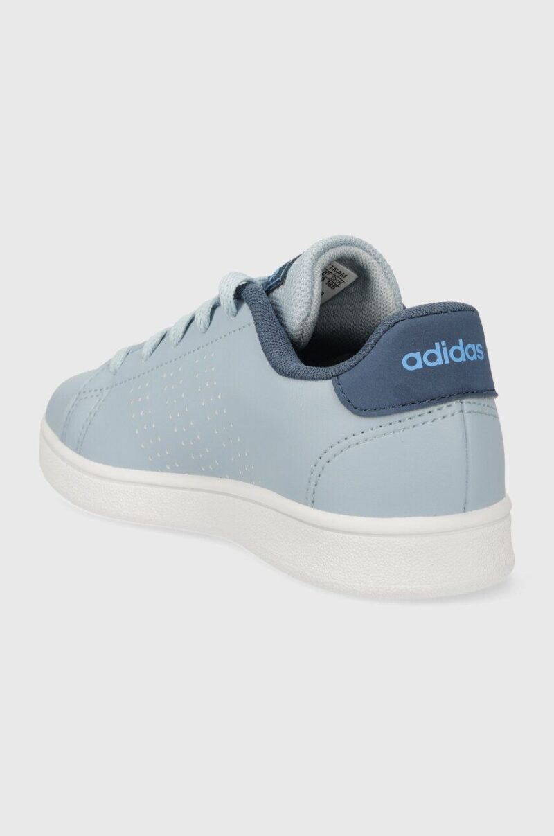 adidas sneakers pentru copii ADVANTAGE K preţ