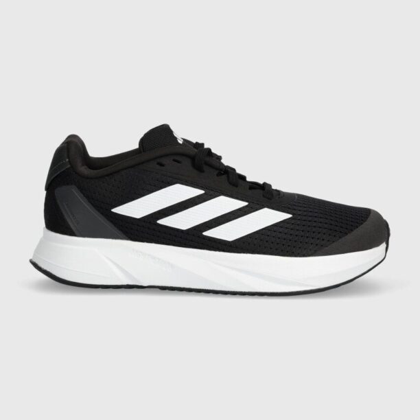 adidas sneakers pentru copii DURAMO SL K culoarea negru