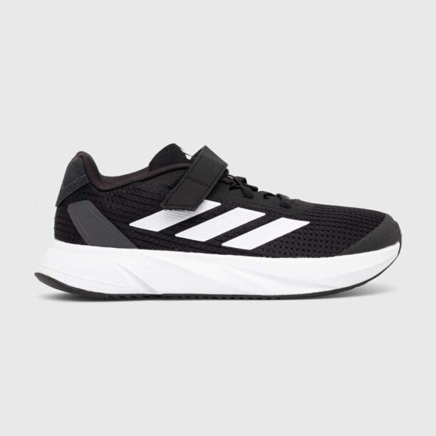 adidas sneakers pentru copii DURAMO culoarea negru