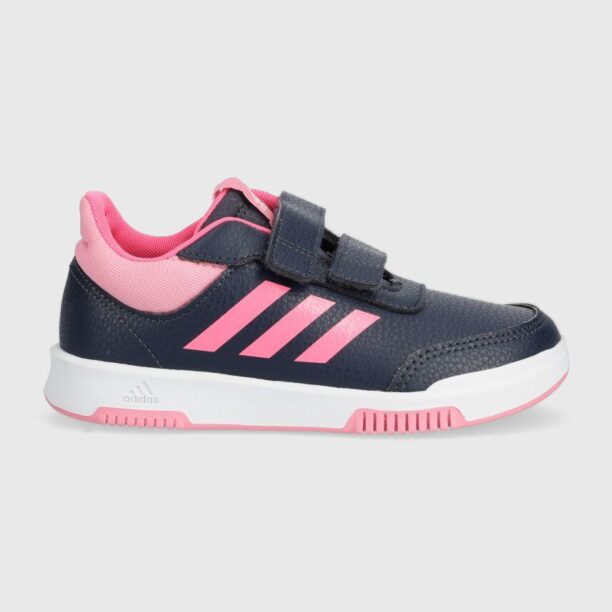 adidas sneakers pentru copii Tensaur Sport 2.0 C culoarea albastru marin