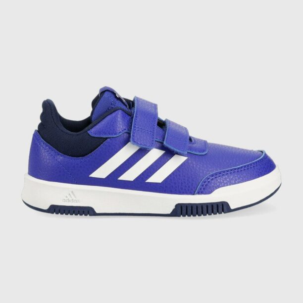 adidas sneakers pentru copii Tensaur Sport 2.0 C culoarea albastru marin