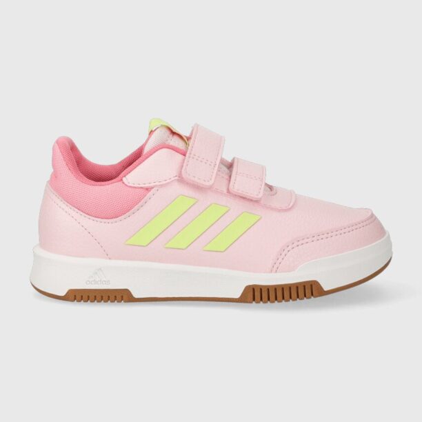 adidas sneakers pentru copii Tensaur Sport 2.0 C culoarea roz