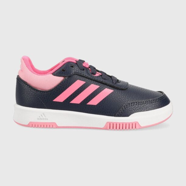 adidas sneakers pentru copii Tensaur Sport 2.0 K culoarea albastru marin