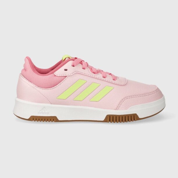 adidas sneakers pentru copii Tensaur Sport 2.0 K culoarea roz