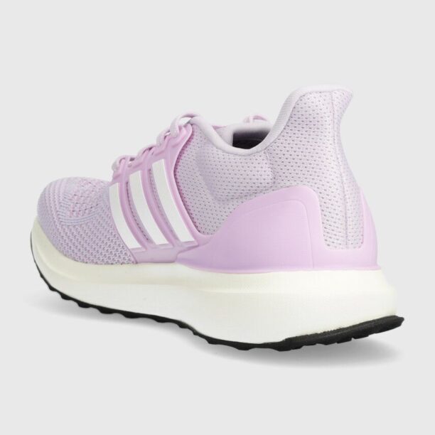 adidas sneakers pentru copii UBOUNCE DNA J culoarea violet preţ