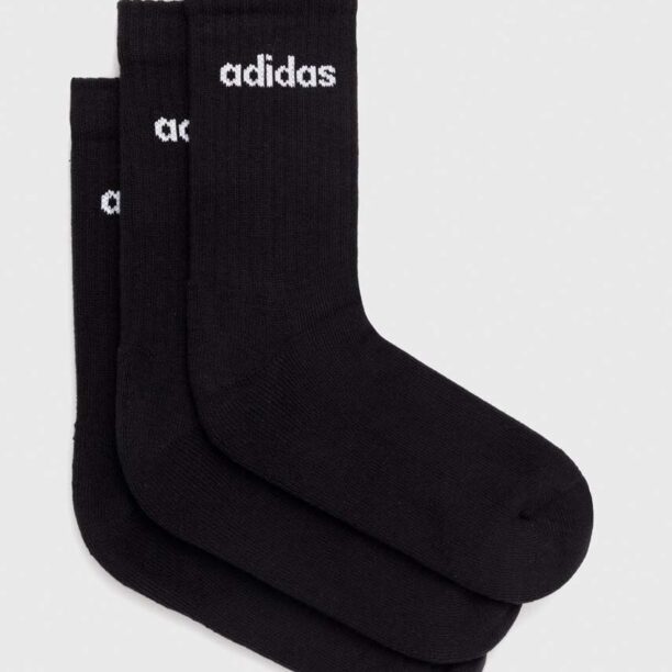 adidas șosete 3-pack bărbați