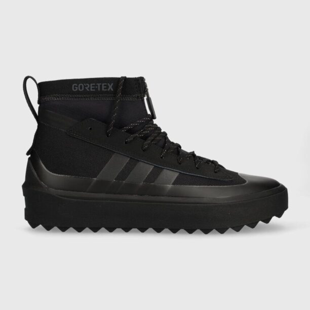 adidas teniși ZNSORED HI GTX culoarea negru ID7296