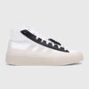 adidas tenisi ZNSORED HI culoarea alb