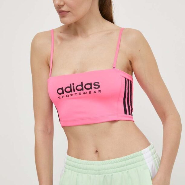 adidas top TIRO femei