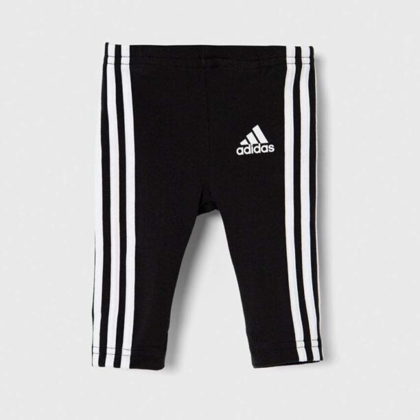 adidas trening copii culoarea rosu preţ