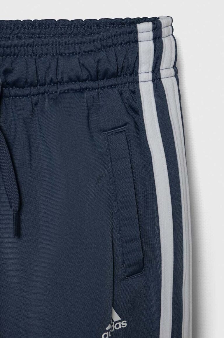 adidas trening copii culoarea roz preţ