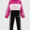 adidas trening copii culoarea roz