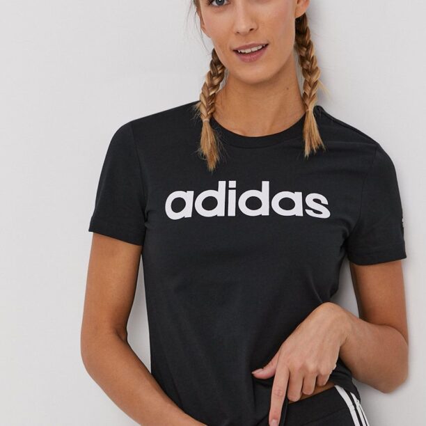 adidas tricou GL0769 femei