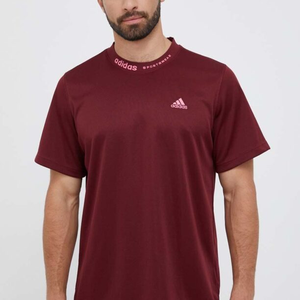 adidas tricou barbati