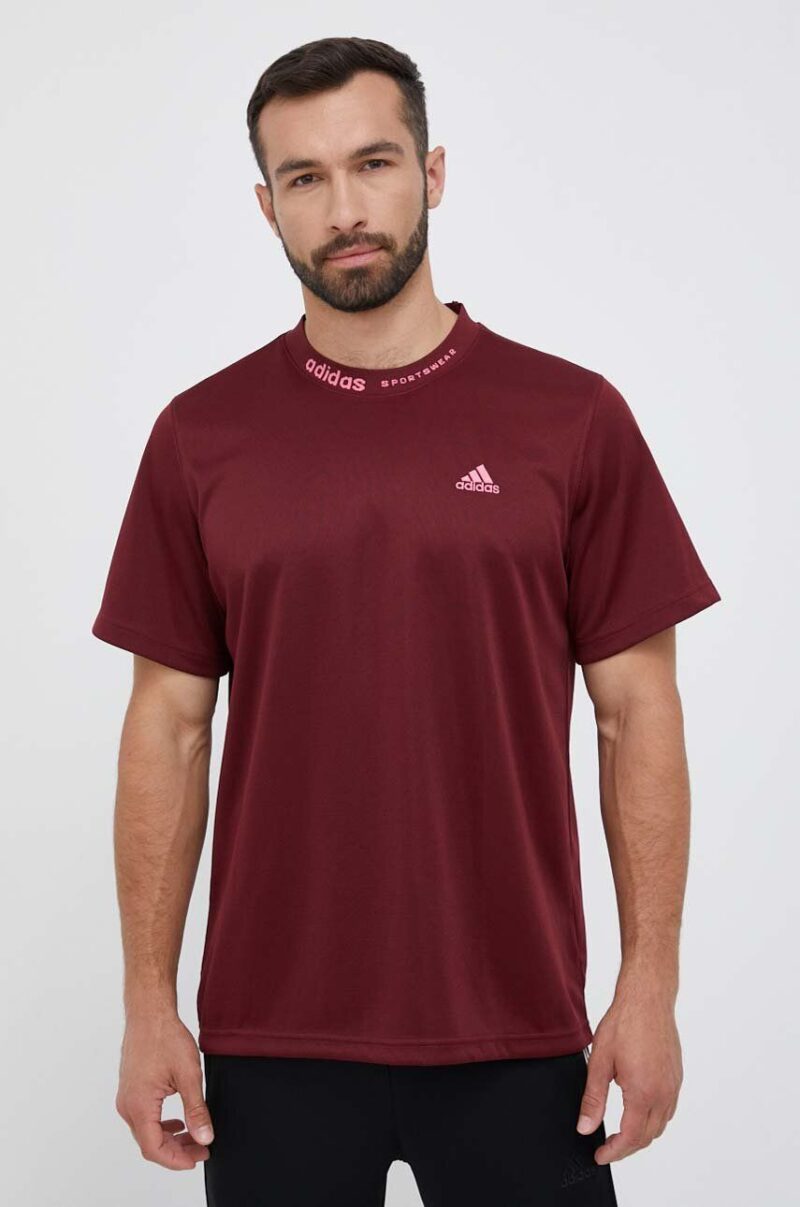 adidas tricou barbati