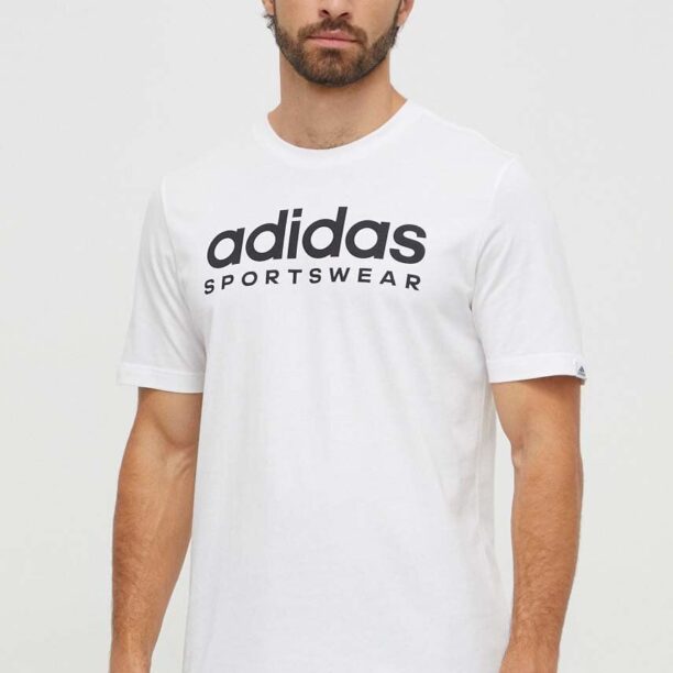 adidas tricou din bumbac bărbați