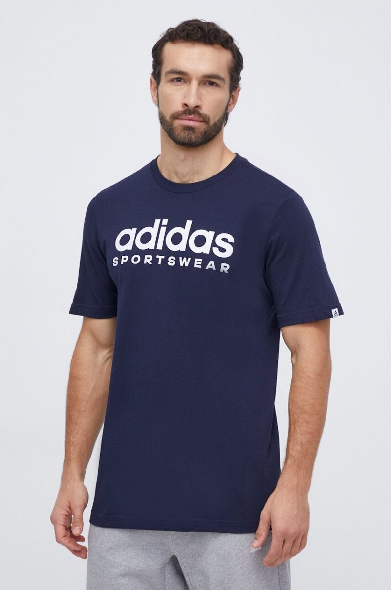 adidas tricou din bumbac bărbați