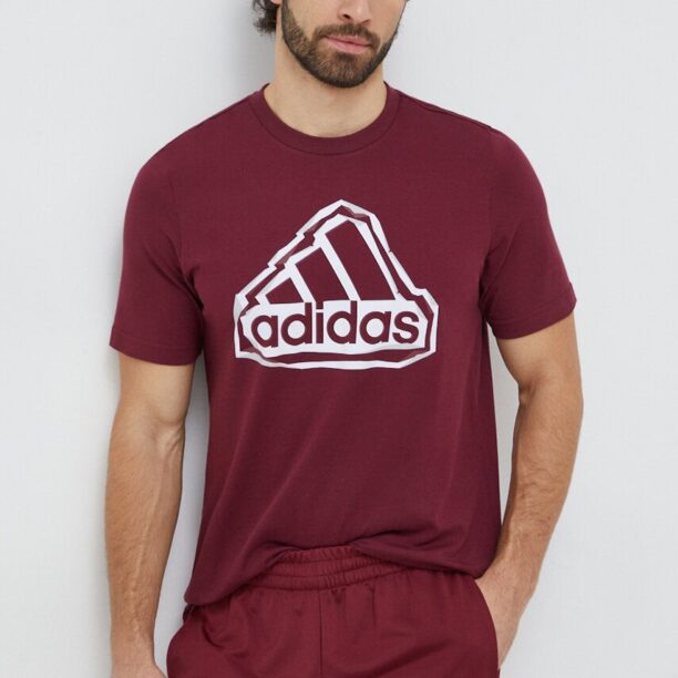 adidas tricou din bumbac bărbați