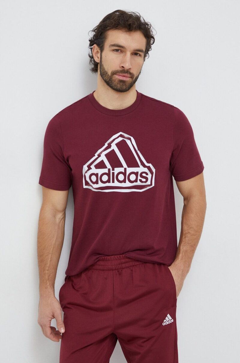 adidas tricou din bumbac bărbați