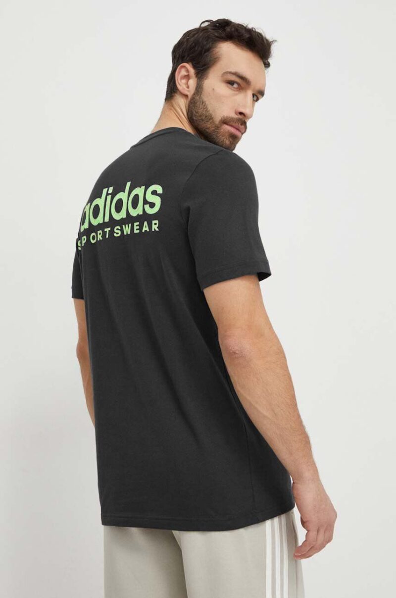 adidas tricou din bumbac bărbați