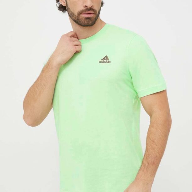 adidas tricou din bumbac bărbați