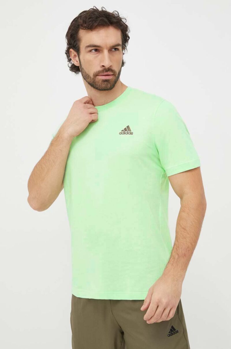 adidas tricou din bumbac bărbați