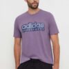 adidas tricou din bumbac barbati