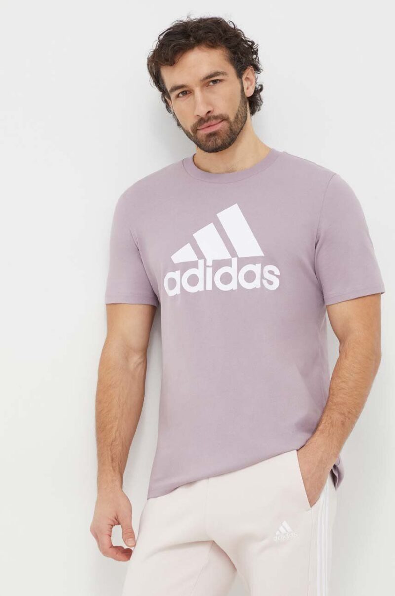 adidas tricou din bumbac bărbați