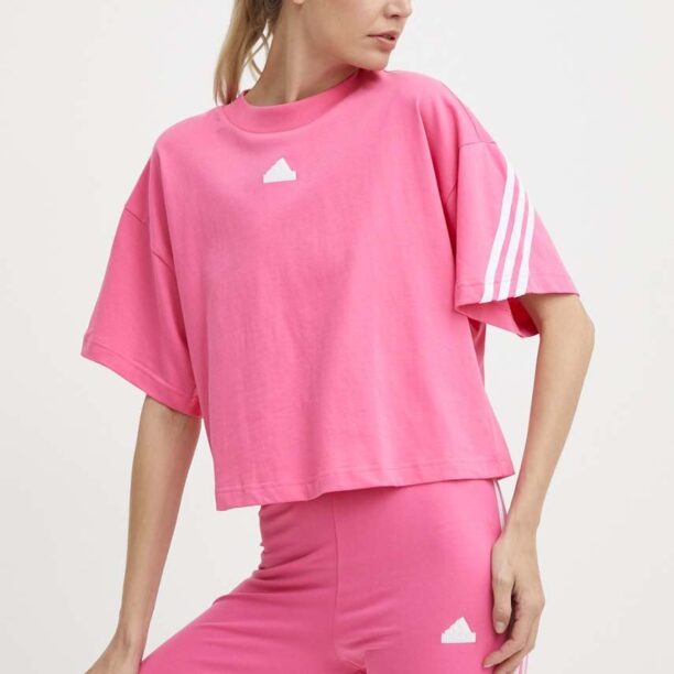 adidas tricou din bumbac femei