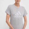 adidas tricou femei