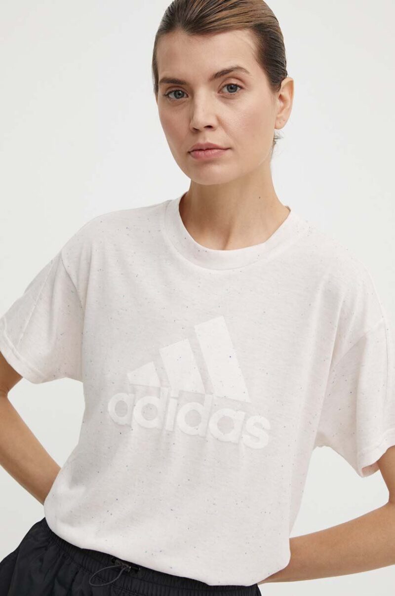 adidas tricou femei