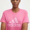 adidas tricou femei