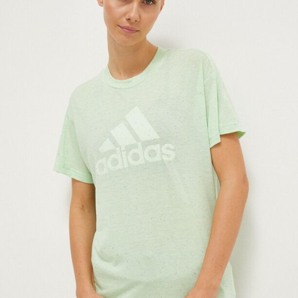 adidas tricou femei