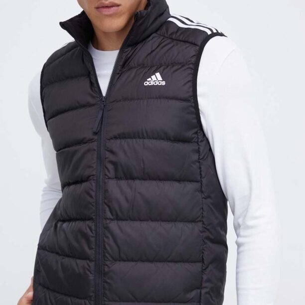 adidas vestă de puf bărbați