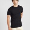 anerkjendt Tricou  negru