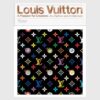 carte Louis Vuitton: A Passion for Creation