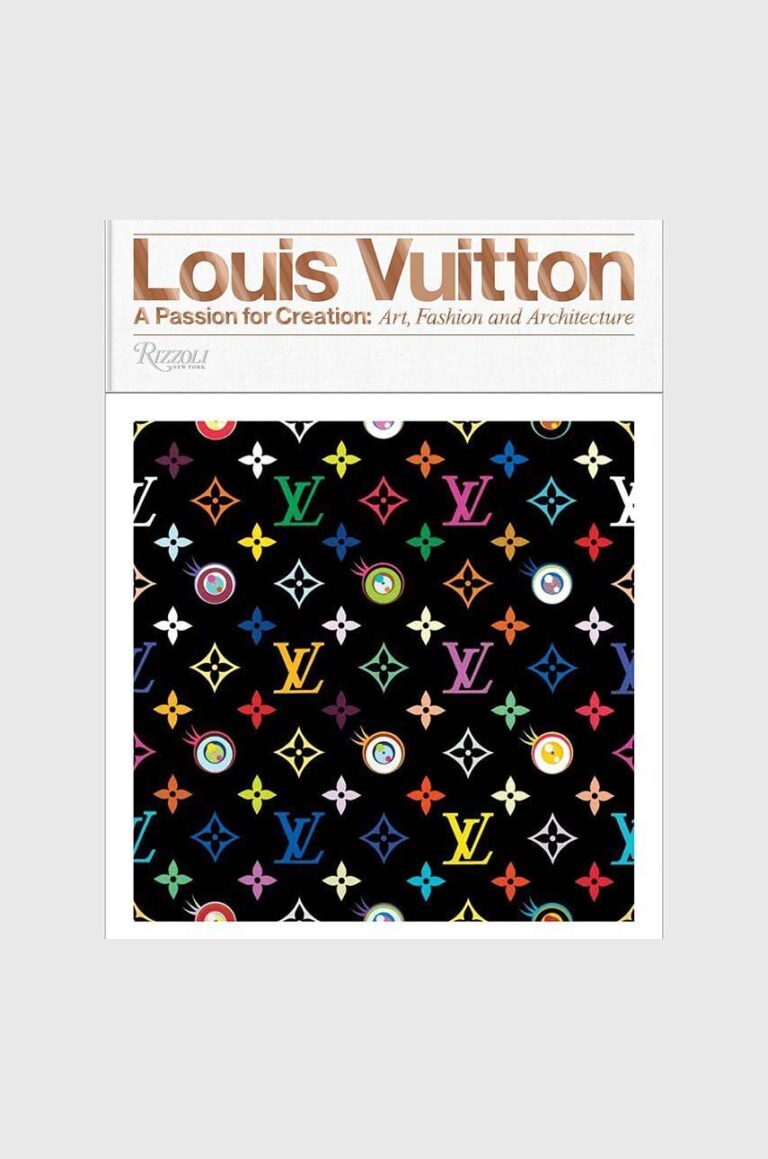 carte Louis Vuitton: A Passion for Creation