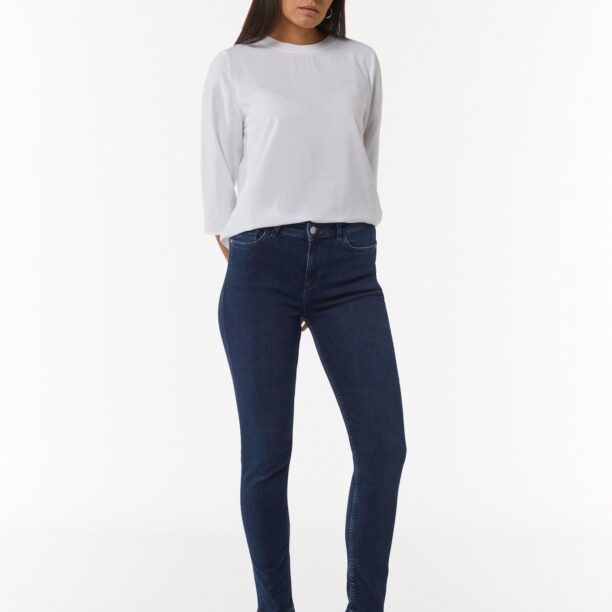 comma casual identity Jeans  bleumarin