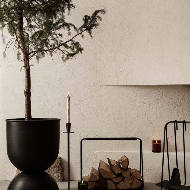 ferm LIVING accesorii pentru șemineu Port Fireplace preţ