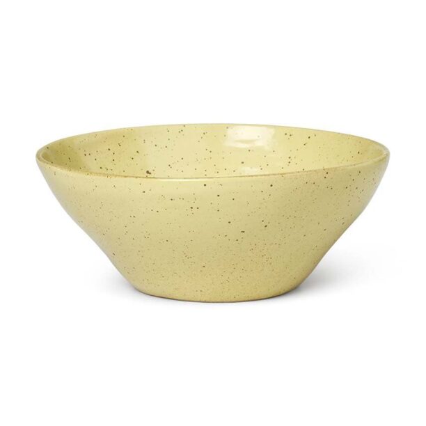 ferm LIVING castron Flow Bowl