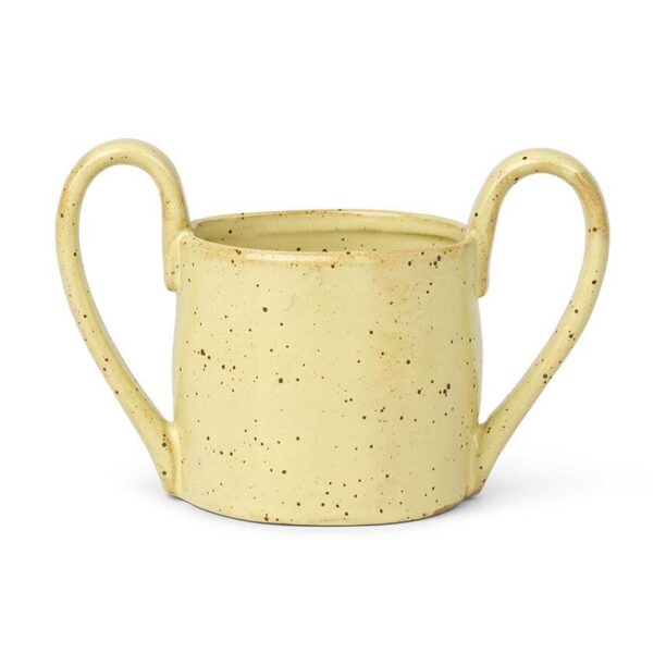 ferm LIVING ceasca Flow Kids Mug