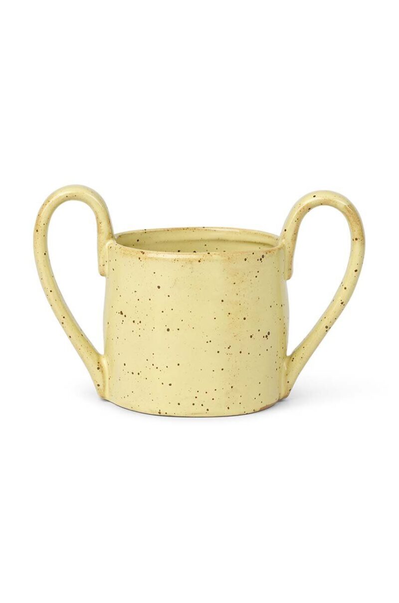 ferm LIVING ceasca Flow Kids Mug