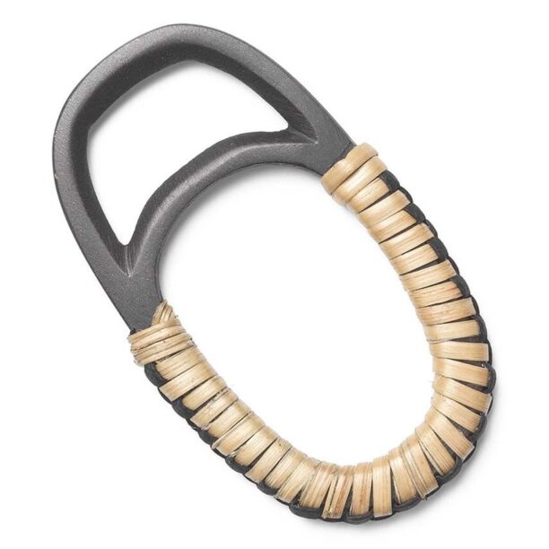 ferm LIVING deschizator de sticle Weave Bottle Opener