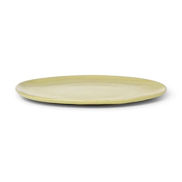 ferm LIVING farfurie Flow Plate