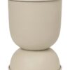 ferm LIVING oala Hourglass Pot XS